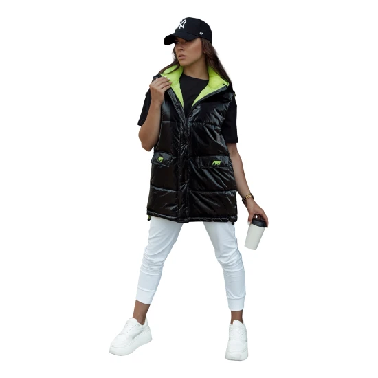 Moteriška ilga liemenė Nova TY4521