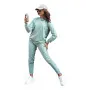 Women's mint set Milin