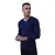Blue men's jumper Henri