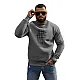 Dark grey jumper Ethan JS/8B1361/5