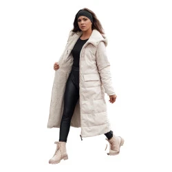 Moteriška rusva striukė Gluma