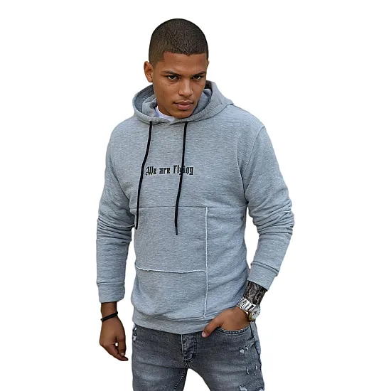 Hall meeste džemper Fly BX5475