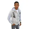 Brązowy sweter męski Arni BX5452