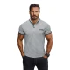 Vyriški pilki polo marškinėliai Ozan O/M2816