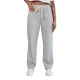 Moteriškos laisvalaikio pilkos kelnės Relax