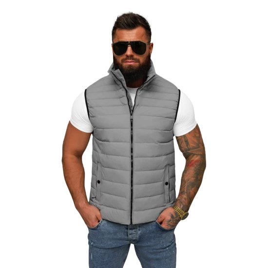 Vyriška pilka liemenė Tore JS/31M5065/128