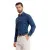 Miesten denim tummansininen paita Mant