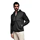 Men's black jacket Munt V5 OM-JANP-0160