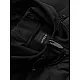 Men's black jacket Munt V5 OM-JANP-0160