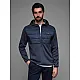 Men's navy blue jacket Munt V4 OM-JANP-0160
