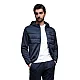 Men's navy blue jacket Munt V4 OM-JANP-0160
