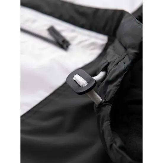 Meeste tumehall jakk Inito V2 OM-JANP-0194