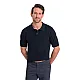 Men's navy blue polo shirt Swing V2 OM-POSS-0117