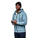 Niebieski sweter męski Adal V4 OM-SSZP-0213