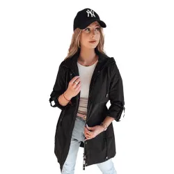 Black ladies jacket Modo