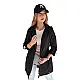 Black ladies jacket Modo