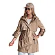 Brown ladies jacket Modo TY4813