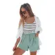 Moteriški žali šortai Summer SY0436