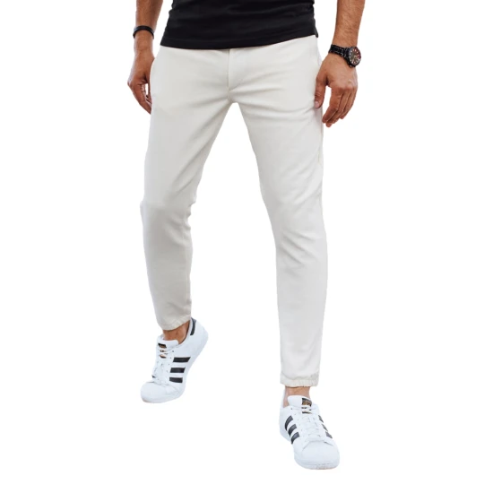 Vyriškos baltos kelnės Hond UX4264