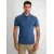 Men's blue polo shirt Casual