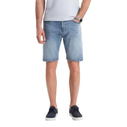 Vyriški mėlyni džinsiai šortai Celtic