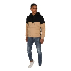 Vyriškas rudas džemperis Race