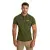 Miesten khaki poolopaita Heart