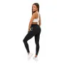 Женские черные брюки Active