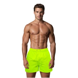 Vyriški žali šortai Vidi