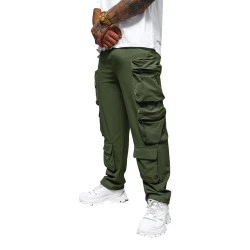 Vyriškos chaki kelnės Kent