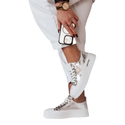 Moteriški pilki sportbačiai Trendis