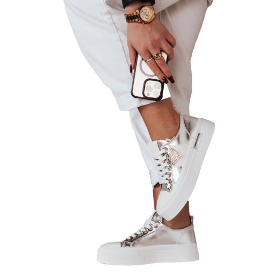 Moteriški pilki sportbačiai Trendis ZY0679