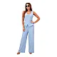 Women's overalls Brook blue Coveralls