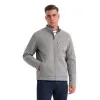 Men's grey jacket Talin V3 OM-JALP-0157