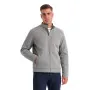 Men's grey jacket Talin