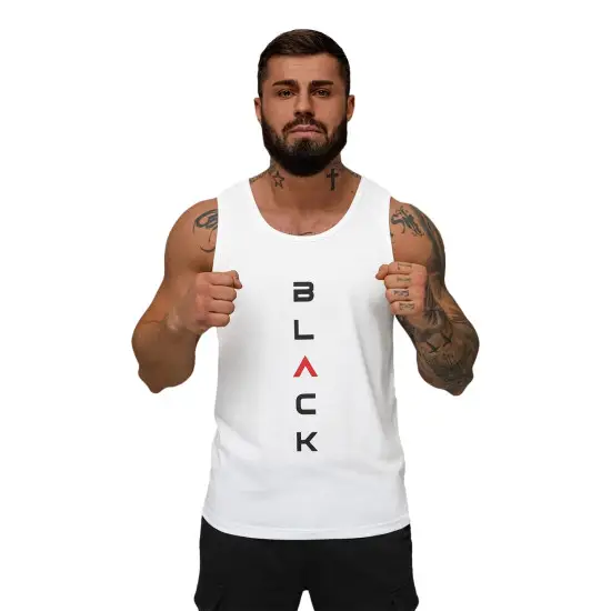 Vyriški balti berankoviai marškinėliai Back JS/8B1705/1Z