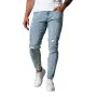 Мужские синие джинсы Styvin