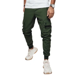 Vyriškos chaki kelnės Rocks