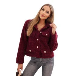 Moteriška bordo striukė Sheila