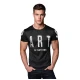 Vyriškli juodi marškinėliai Part