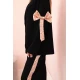 Moteriškas juodas komplektas Rene Moteriški komplektai