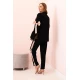 Moteriškas juodas komplektas Rene Moteriški komplektai
