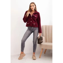 Moteriška bordo striukė Sheila