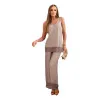Women's set Astro in grey Women's suits