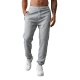 Vyriškos pilkos kelnės Rene