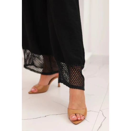 Moteriškas juodos spalvos komplektas Astro Moteriški komplektai