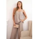 Moteriškas pilkos spalvos komplektas Astro Moteriški komplektai