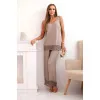 Women's set Astro in grey Women's suits