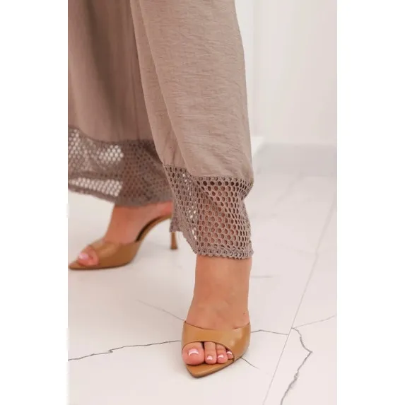Women's set Astro in grey Women's suits