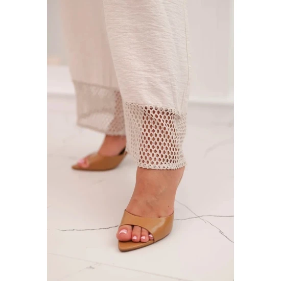 Moteriškas rusvos spalvos komplektas Astro Moteriški komplektai